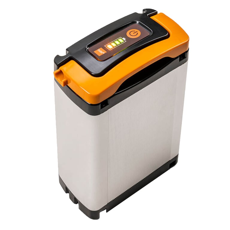 Taski IntelliPower Li-Ion-accu 36V 14,5Ah