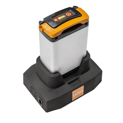 TASKI IntelliPower Li-Ion Multi-oplader 36V EU  