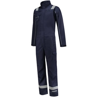 Tricorp Workwear overall multinorm  inkblauw maat 42