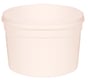 Pot 300ml wit 