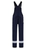 Tricorp Workwear Amerikaanse overall multinorm  inktblauw maat 42