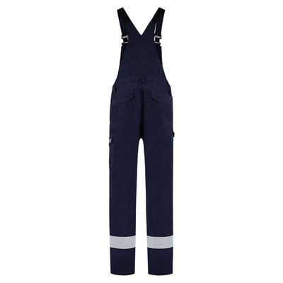 Tricorp Workwear Amerikaanse overall multinorm  inktblauw maat 42