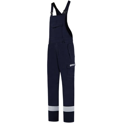 Tricorp Workwear Amerikaanse overall multinorm  inktblauw maat 42