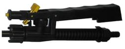 Pistool voor Resist Sprayer 7,6ltr 