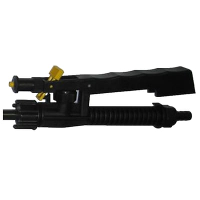 Pistool voor Resist Sprayer 7,6ltr 