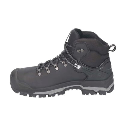 Bata Basalt S3 SRC veiligheidsschoen hoog