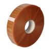 PP Solvent tape 28my transparant 48mm x 990mtr  
