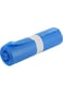 CaluClean afvalzak 90x110cm  blauw LDPE T70 10st