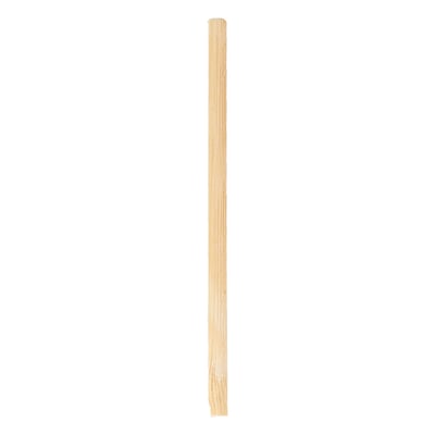 Depa roerstaafje bamoe 110x5x1mm 1000st 