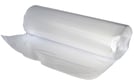 CaluClean afvalzak 45x50cm transparant T25 25st HDPE