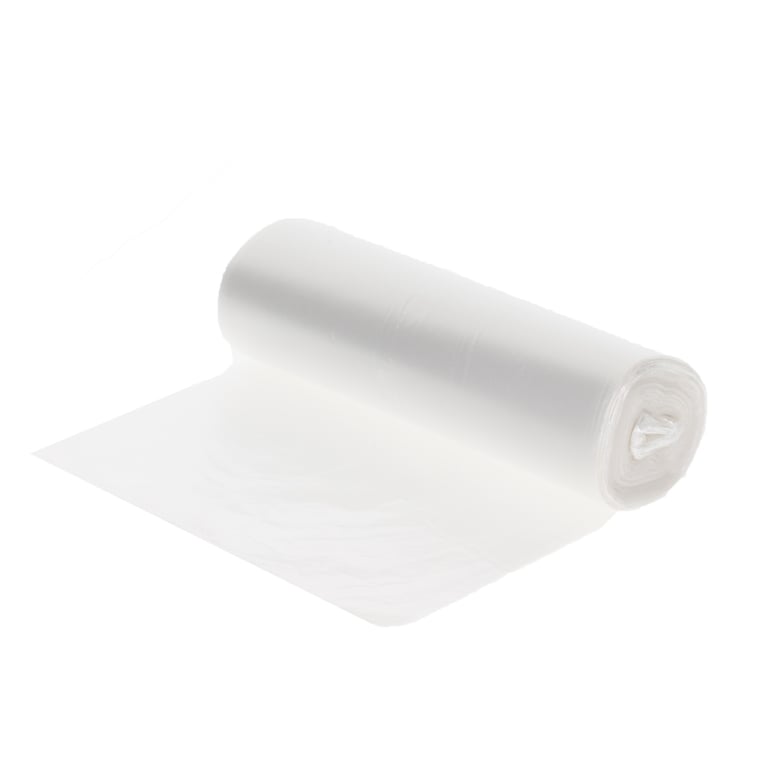 CaluClean Plastic zakken 50x55cm T10 50x50st HDPE
