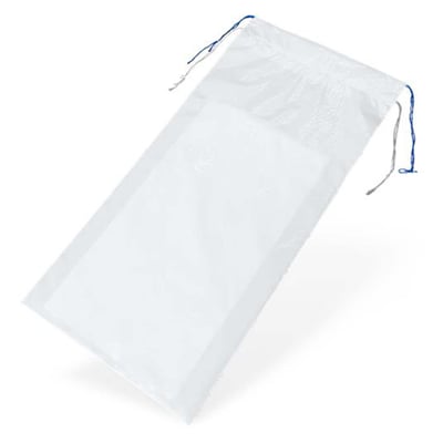 Less2Care commode urinaalzakken 20st 