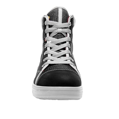 Elten Sensation Up ESD S3 werkschoen mid jeans look maat 39
