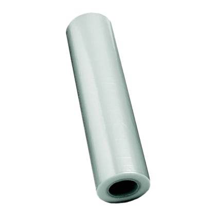 Folie polyrol LDPE 24x30cm transparant