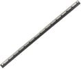 Unger ruitenwisserlineaal 25cm 