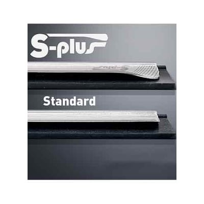 Unger ruitenwisserlineaal S-Plus 30cm