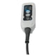 Makita 40V Max rugstofzuiger incl. snellader en 2 accu's 