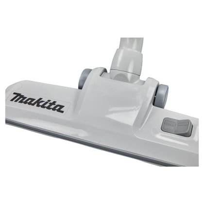 Makita 40V Max rugstofzuiger incl. snellader en 2 accu's
