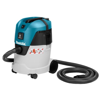 Makita stofzuiger L-klasse 230 V