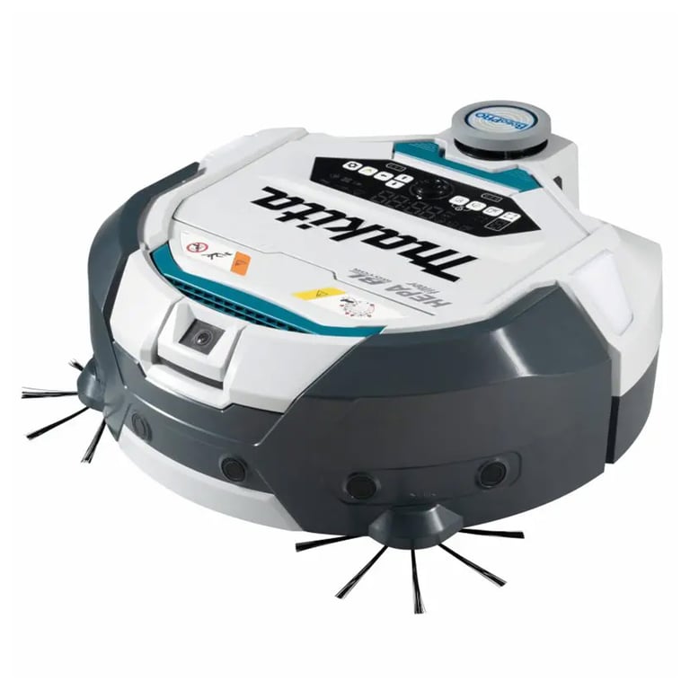 Makita DRC300Z robotstofzuiger