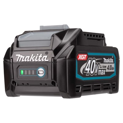 Makita accu BL4040 XGT 40V