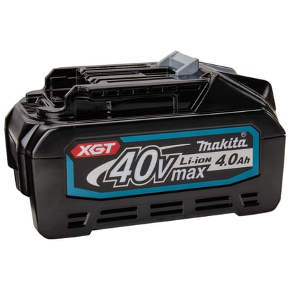 Makita accu BL4040 XGT 40V  