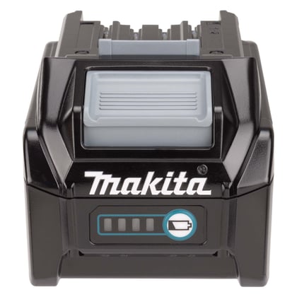 Makita accu BL4040 XGT 40V  