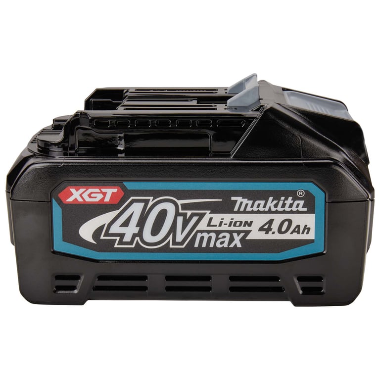Makita accu BL4040 XGT 40V