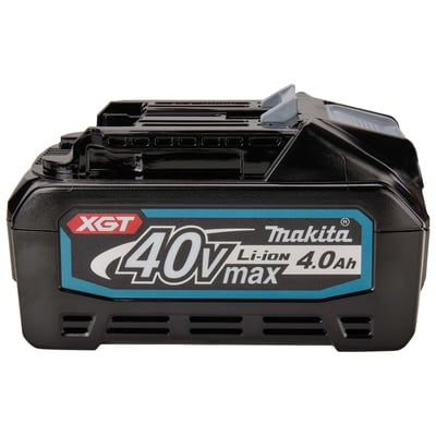 Makita accu BL4040 XGT 40V  