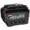 Makita accu BL4080F XGT 40V 