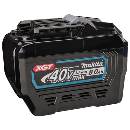 Makita accu BL4080F XGT 40V 