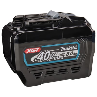 Makita accu BL4080F XGT 40V
