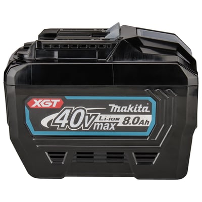 Makita accu BL4080F XGT 40V 