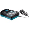 Makita snellader CGT DC40RA 