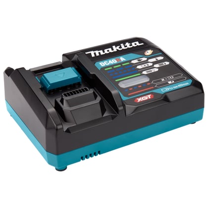 Makita snellader CGT DC40RA 