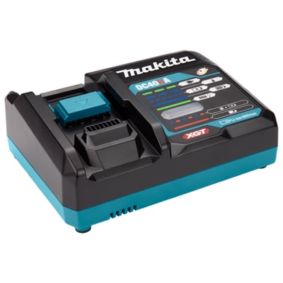 Makita snellader CGT DC40RA
