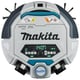 Makita DRC300PG2 robotstofzuiger  