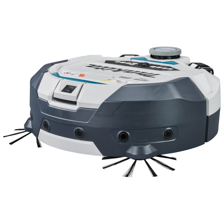 Makita DRC300PG2 robotstofzuiger
