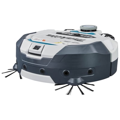 Makita DRC300PG2 robotstofzuiger  