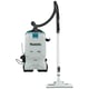 Makita VC011GL2NL1 rugstofzuiger XGT 40 V Max