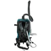Makita VC011GL2NL1 rugstofzuiger XGT 40 V Max