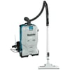 Makita VC011GL2NL1 rugstofzuiger XGT 40 V Max