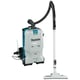 Makita VC011GL2NL1 rugstofzuiger XGT 40 V Max