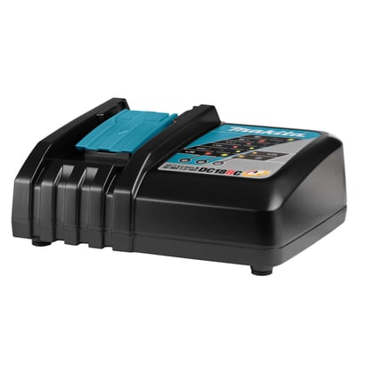 Makita snellader LXT DC18RC 