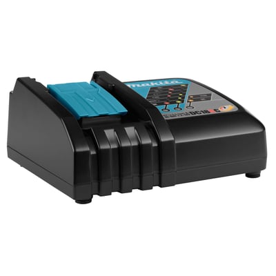 Makita snellader LXT DC18RC