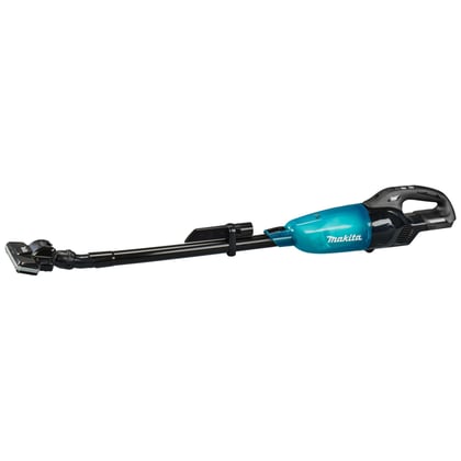 Makita LXT steelstofzuiger zwart 18V 