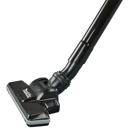 Makita LXT steelstofzuiger zwart 18V 