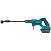 Makita LXT drukreinger 18V zonder accu's en lader