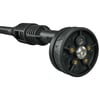 Makita LXT drukreinger 18V zonder accu's en lader