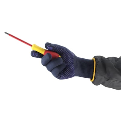 Ansell Fibertuf 76-501 werkhandschoen maat 8